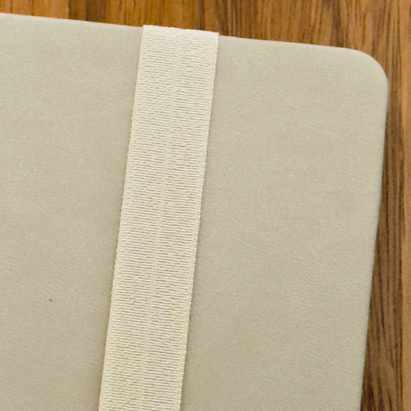 The Hunger Games Mockingjay Elastic Bookmark