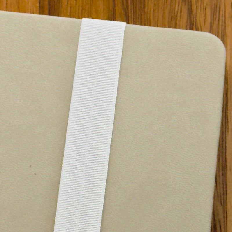 The Hunger Games Mockingjay Elastic Bookmark
