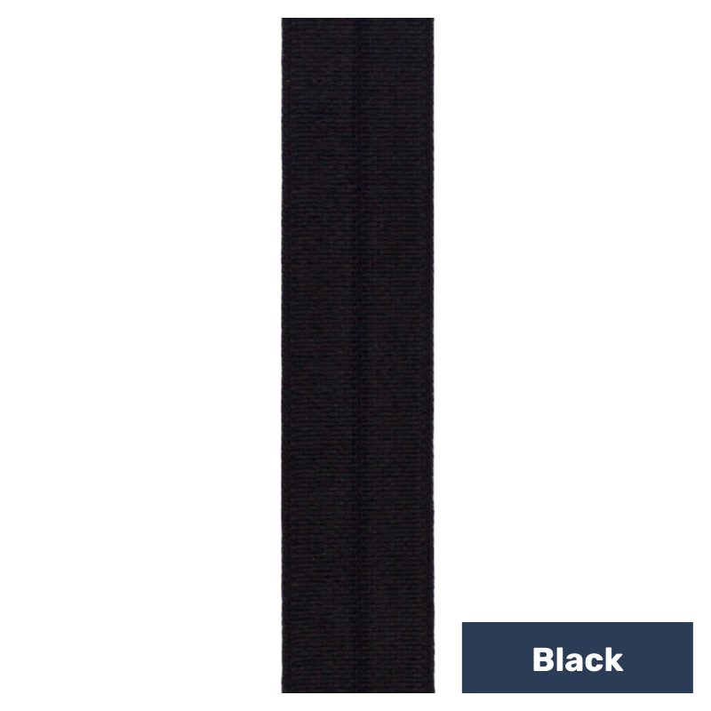 Halloween Cute Black Cat Elastic Bookmark