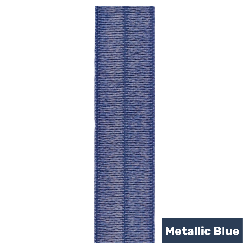 Christmas Cubic Zirconia Snowflake Elastic Bookmark