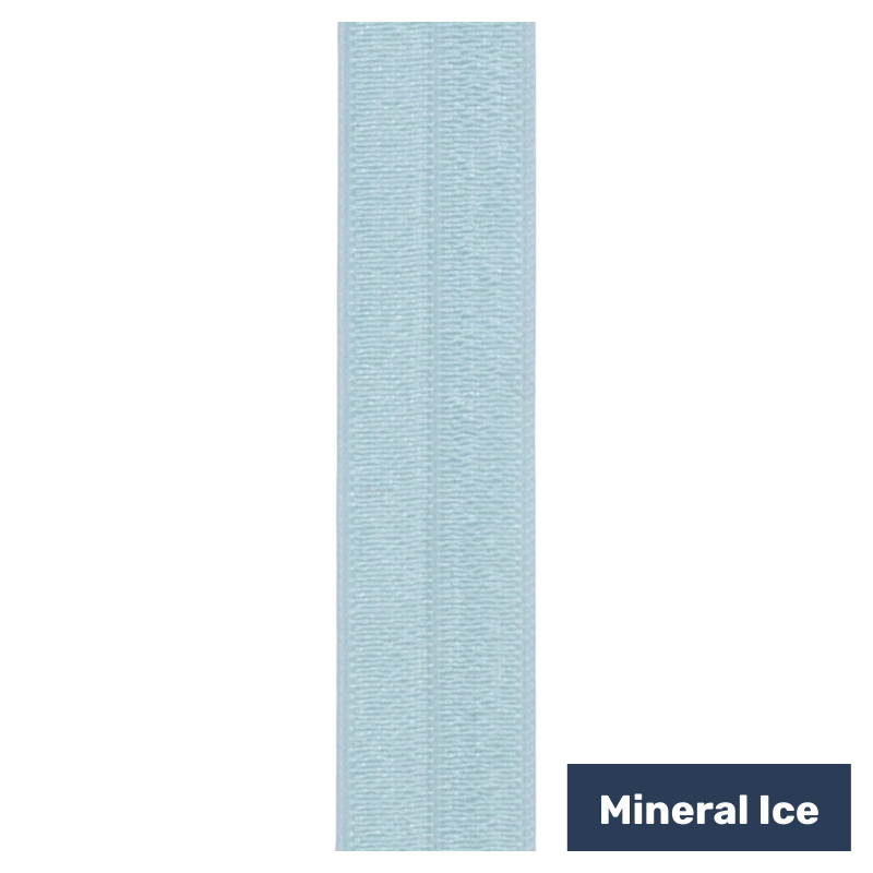 Christmas Cubic Zirconia Snowflake Elastic Bookmark