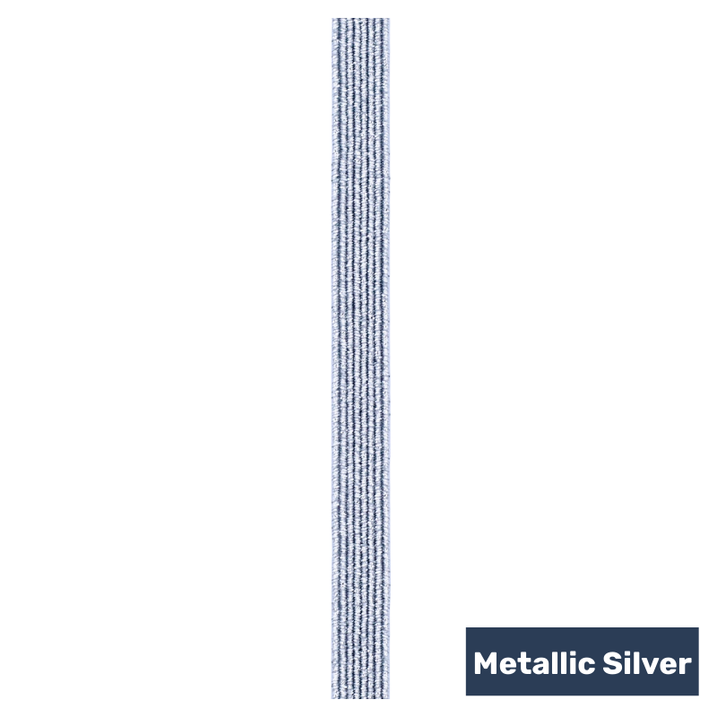 Christmas Cubic Zirconia Snowflake Elastic Bookmark
