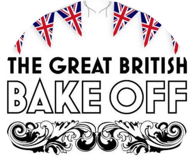 Friday Review: Bake Off