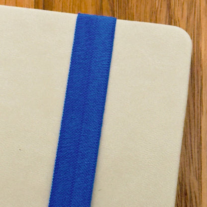 The Great British Bake Off Muffin Tin Elastic Bookmark