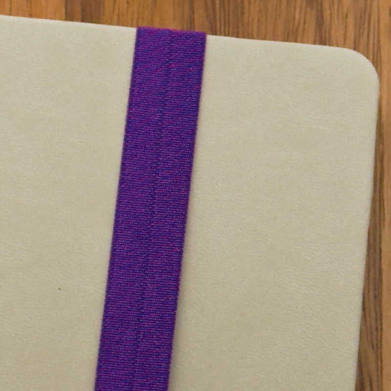 The Hunger Games Mockingjay Elastic Bookmark