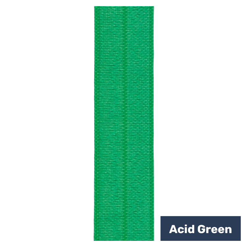 Classic Linked Heart Elastic Bookmark