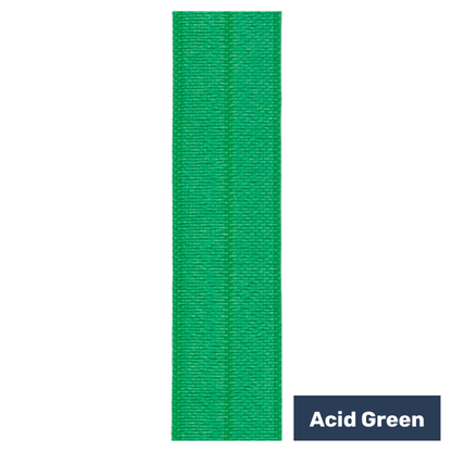 Classic Linked Heart Elastic Bookmark