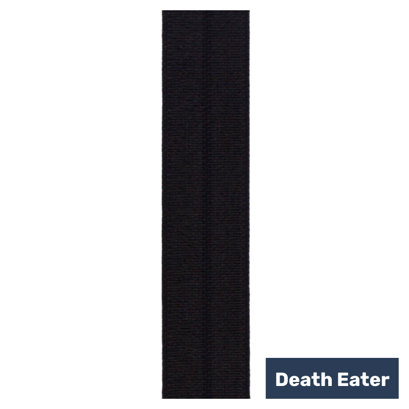 Marcapáginas elástico de las Reliquias de la Muerte de Harry Potter